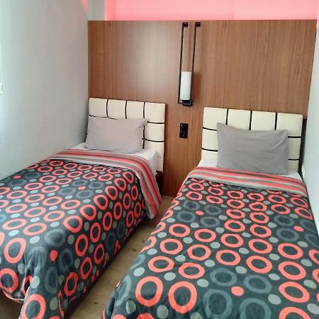 Kb Apart Otel Talas Ngoại thất bức ảnh
