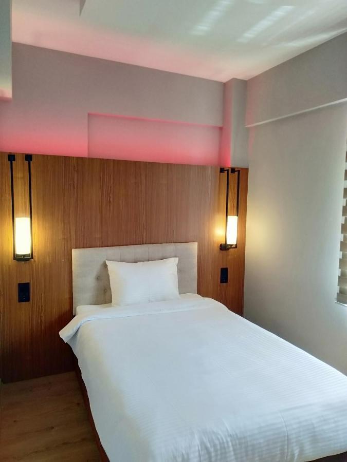 Kb Apart Otel Talas Ngoại thất bức ảnh