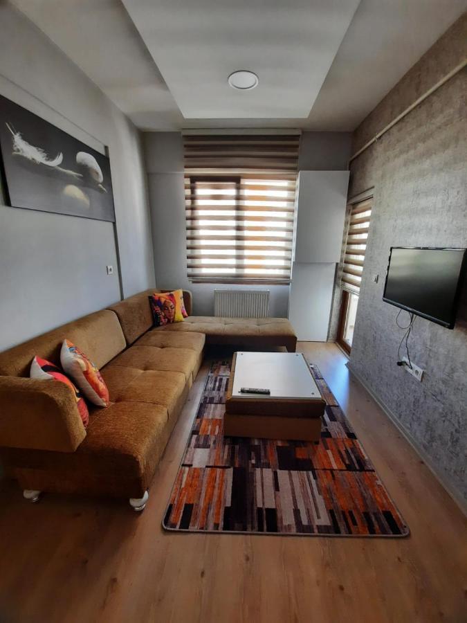 Kb Apart Otel Talas Ngoại thất bức ảnh