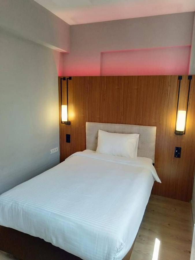 Kb Apart Otel Talas Ngoại thất bức ảnh