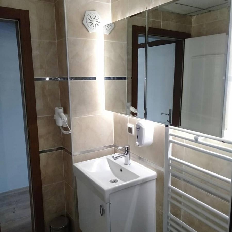 Kb Apart Otel Talas Ngoại thất bức ảnh