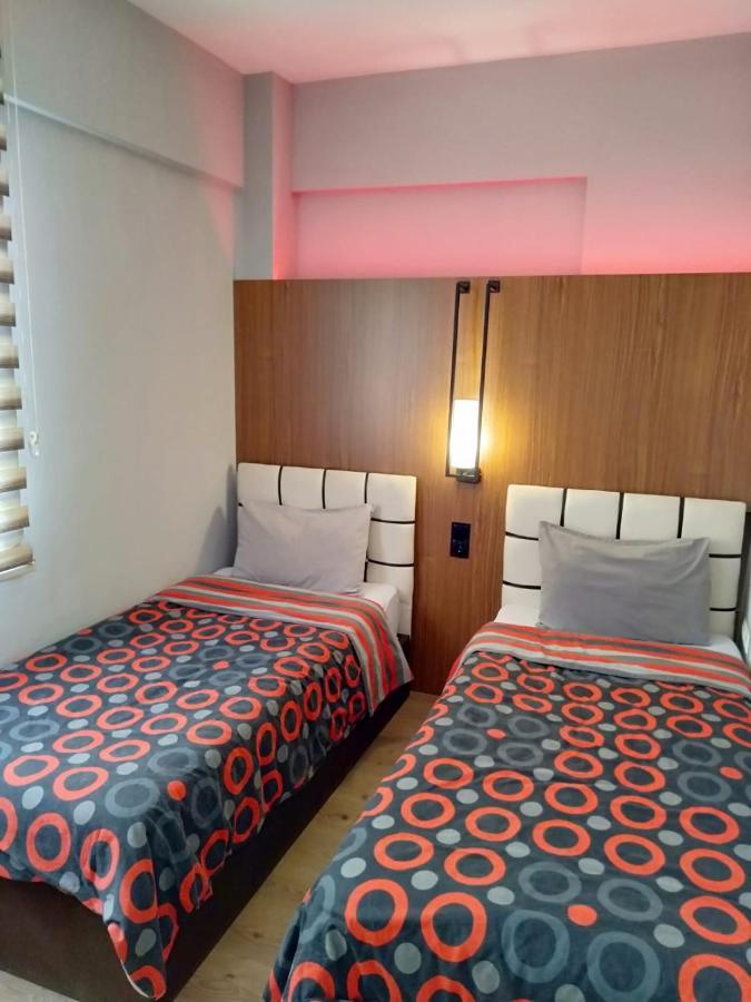 Kb Apart Otel Talas Ngoại thất bức ảnh