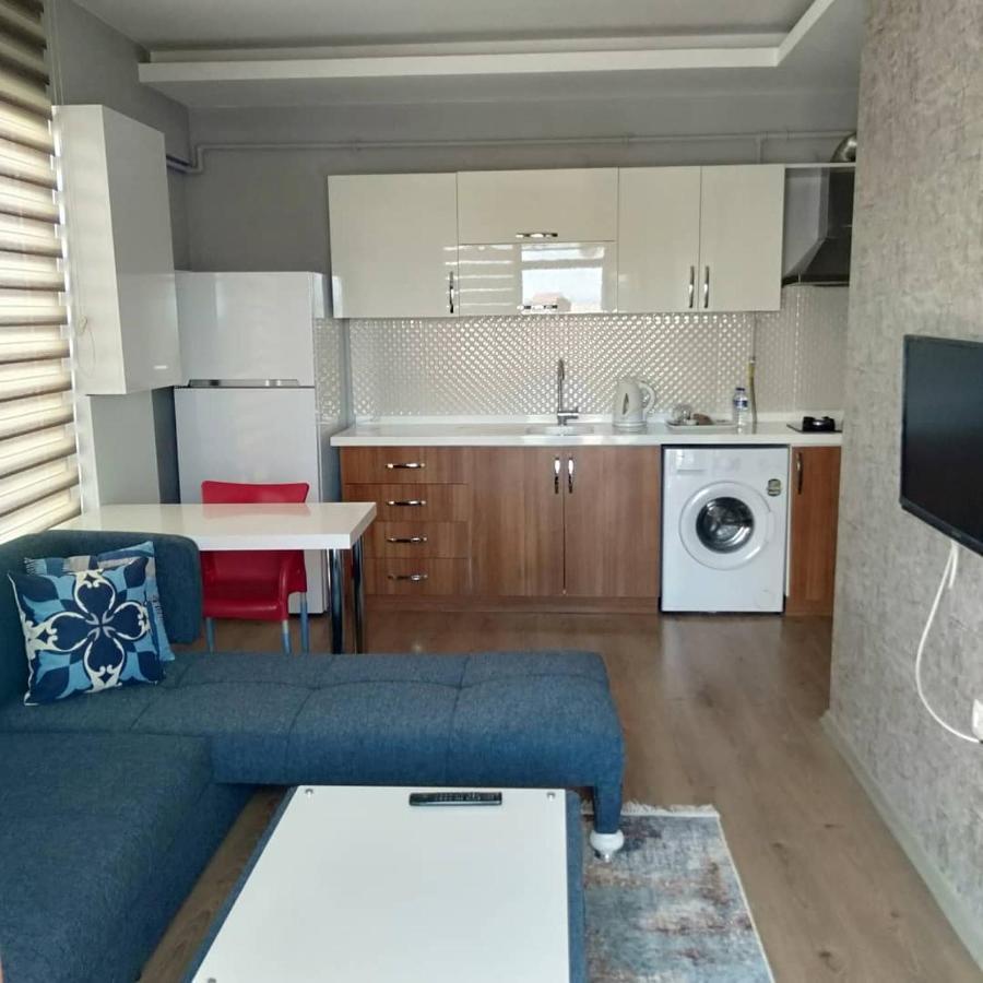 Kb Apart Otel Talas Ngoại thất bức ảnh