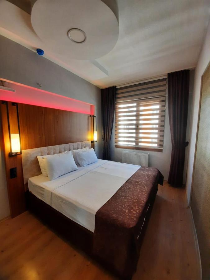 Kb Apart Otel Talas Ngoại thất bức ảnh