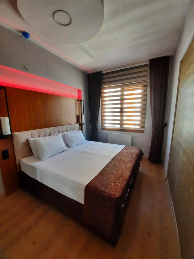 Kb Apart Otel Talas Ngoại thất bức ảnh