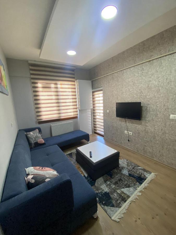 Kb Apart Otel Talas Ngoại thất bức ảnh
