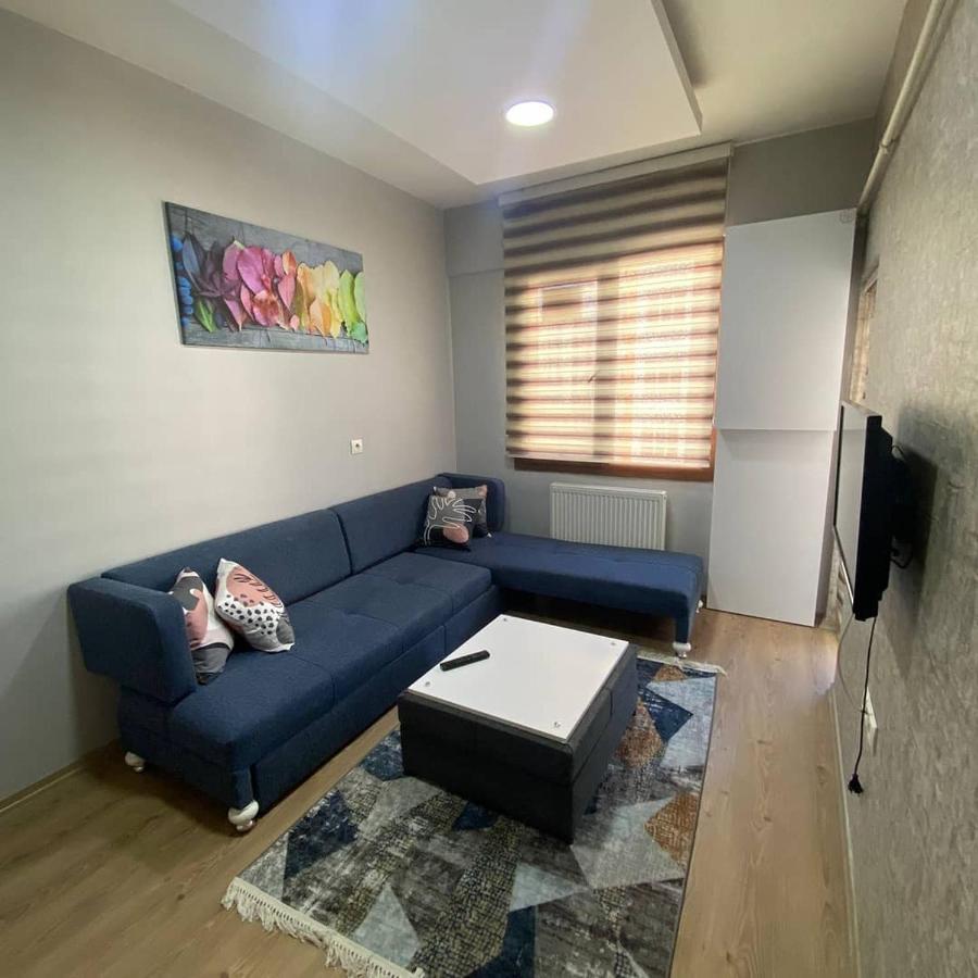 Kb Apart Otel Talas Ngoại thất bức ảnh