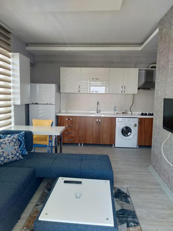 Kb Apart Otel Talas Ngoại thất bức ảnh